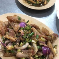 แซ่บหรอย หาดใหญ่