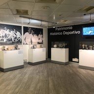 Estadio Santiago Bernabeu