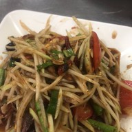 แซ่บหรอย หาดใหญ่