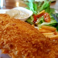 M.A.D. Meals & Drinks