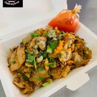 เมนูของร้าน เล้ง ก๋วยเตี๋ยวหมูโบราณ