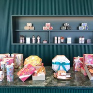 Erb Spa Warehouse 30