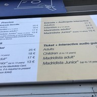 Estadio Santiago Bernabeu