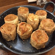 เหลาซิก หอยจ้อปูทะลัก เยาวราช