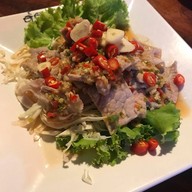 วังตะแบกปลาเผา