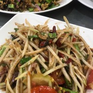 แซ่บหรอย หาดใหญ่