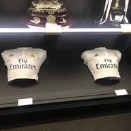 Estadio Santiago Bernabeu