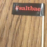 Nurs~Et Steakhouse Sandal bedestini (grand bazaar)