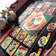 เมนู ร้านนั่งห้อยขา@นครชัยศรี