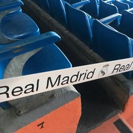 Estadio Santiago Bernabeu