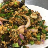 แซ่บหรอย หาดใหญ่