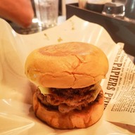 Jamie’s Burgers Jamie’s Burgers @Sukhumwit24