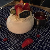 Pesca Mar & Terra Bistro