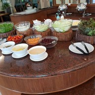 โรงแรมแม่พิมพ์รีสอร์ท