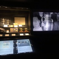 Estadio Santiago Bernabeu