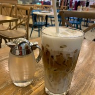 FLOUR SHOPPE เซ็นทรัล ลาดพร้าว