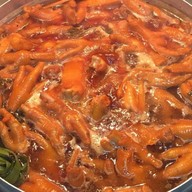 ก๋วยเตี๋ยวไก่ตุ๋นแม่วารีย์ ท่าเรือ