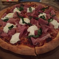 Pesca Mar & Terra Bistro