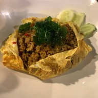 ลานนา บาหลี รีสอร์ท