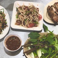 แซ่บหรอย หาดใหญ่