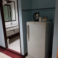 โรงแรมแม่พิมพ์รีสอร์ท