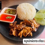 เมนูของร้าน เล้ง ก๋วยเตี๋ยวหมูโบราณ