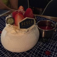 Pesca Mar & Terra Bistro