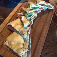 เมนูของร้าน Midwinter Green