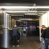 Estadio Santiago Bernabeu
