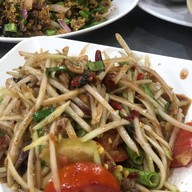 แซ่บหรอย หาดใหญ่