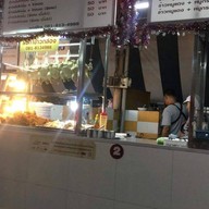 ดีเจริญข้าวมันไก่ ตลาดโพธิ์สุวรรณ