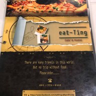 eat-Ting Cafe' and Hostel Ladkrabang
