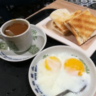 เมนูของร้าน MBHalal เมืองนครปฐม นครปฐม