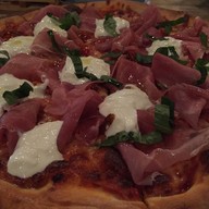 Pesca Mar & Terra Bistro