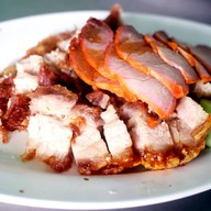 เมนูของร้าน ข้าวสตูเกียดฟั่ง