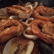 Pesca Mar & Terra Bistro