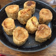 เหลาซิก หอยจ้อปูทะลัก เยาวราช