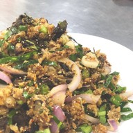 แซ่บหรอย หาดใหญ่