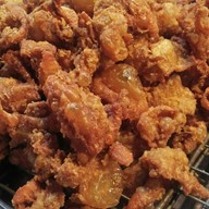 ไก่ทอด ที่นี่