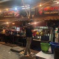 Mr.Grill Yakiniku ศาลายา