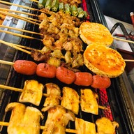 หม่าล่าขั้นเทพ
