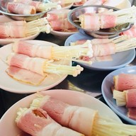 BK ติ่มซำ