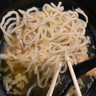 ราเมนแชมป์เปี้ยน พัทยา