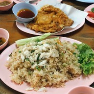 เมนูของร้าน แก้วกุ้งเผา