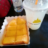 Golden Mount Coffee