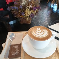 เมนูของร้าน Jang Kub Coffee Chaingmai