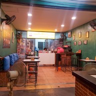 บรรยากาศ ขนมปังเจ้าอร่อยเด็ดเยาวราช ภูเก็ต