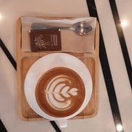 เมนู Jang Kub Coffee Chaingmai