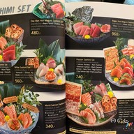 ZURU Contemporary Japanese Flavors ชั้น2 (สาขาเย็นอากาศ)