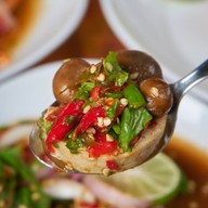 Only Yum  (ร้านยำ) ถลาง